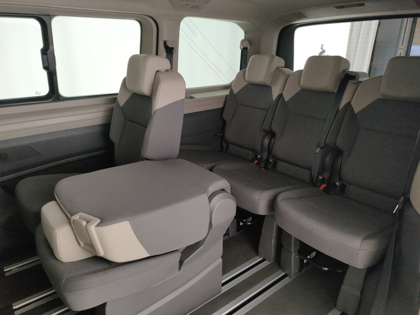Volkswagen Multivan Usato 2025 Multivan Padova