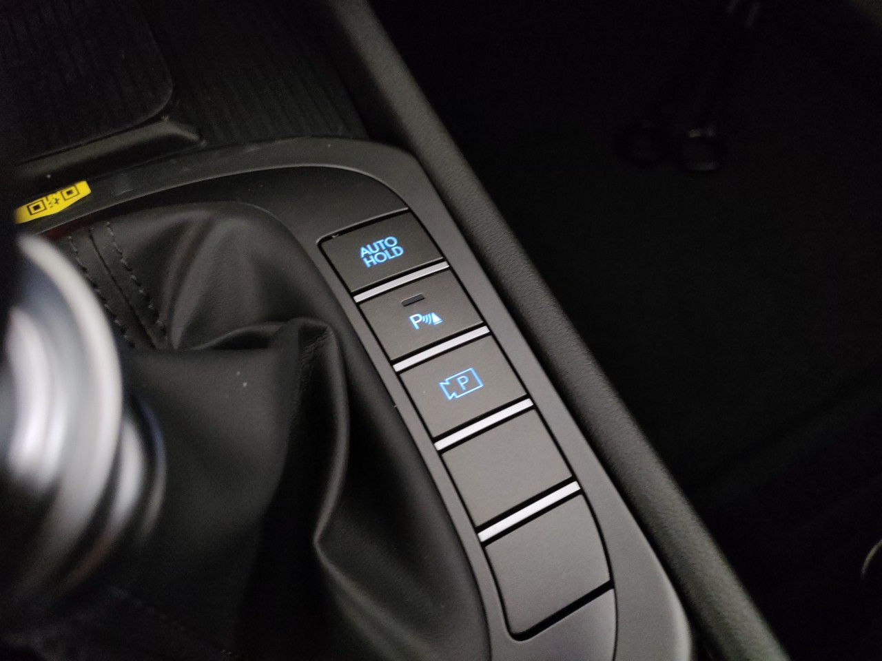 Hyundai Kona Nuovo Benzina Kona Porto Mantovano