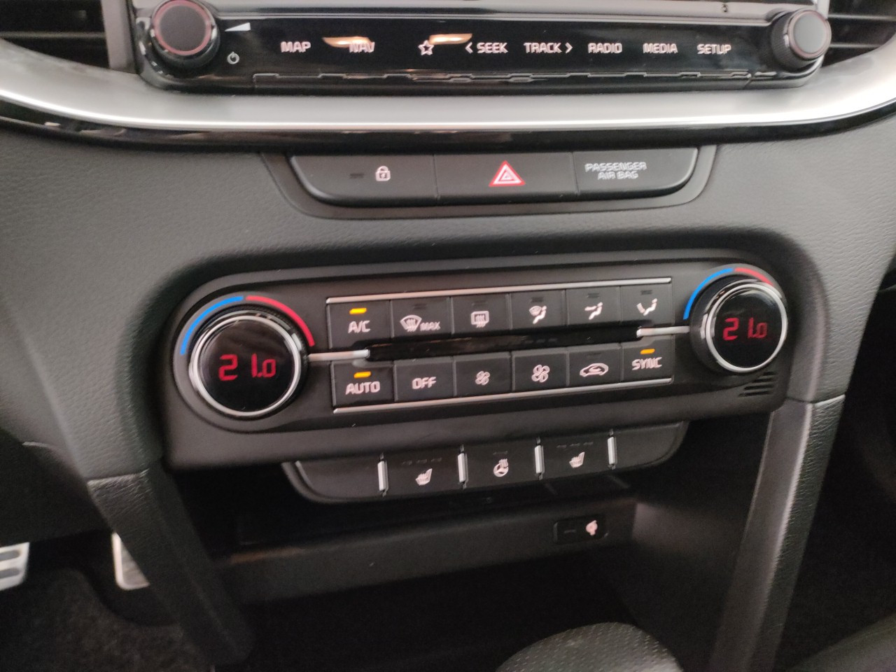 Kia Xceed Usato 2022 Xceed Mantova