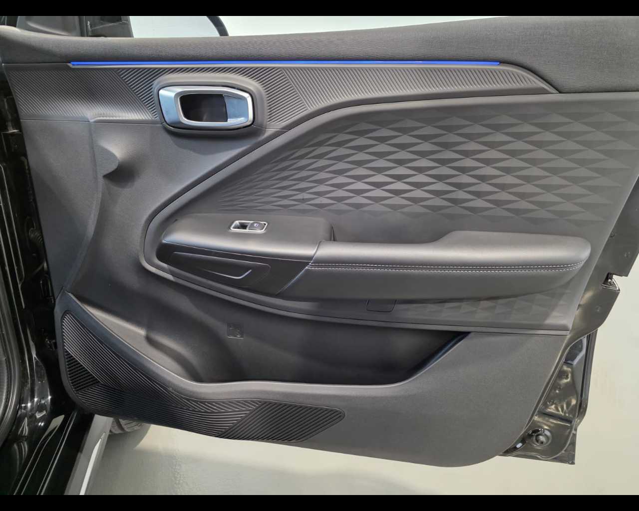 Dr Automobiles DR 3.0 Nuovo gPL DR 3.0 Mestre