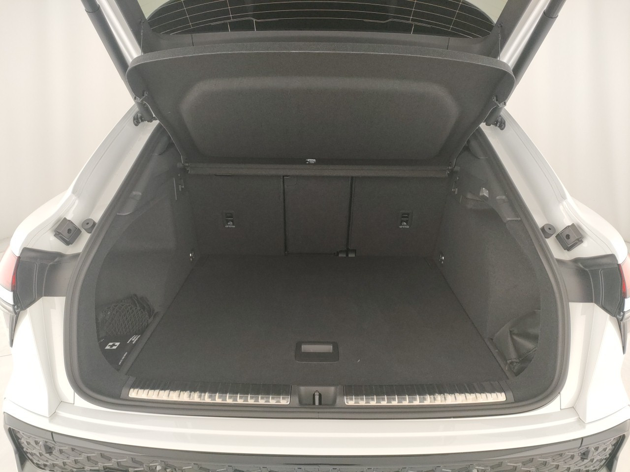Audi Q3 KM0 2025 Q3 Carpi