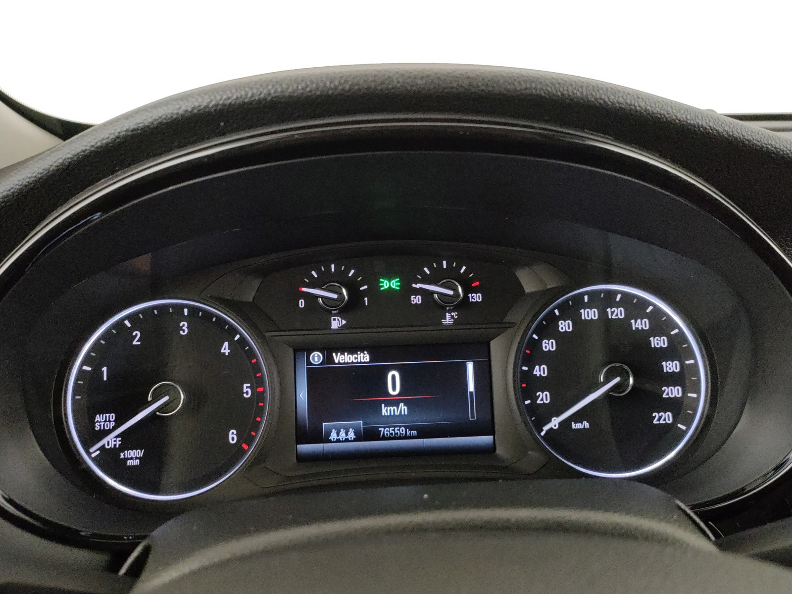 Opel Mokka Usato 2019 Mokka Legnago