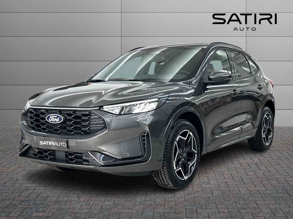 FORD Kuga ST-Line2.5 Benzina – Full HybridAutomatica (HF45)Anteriore 2WD