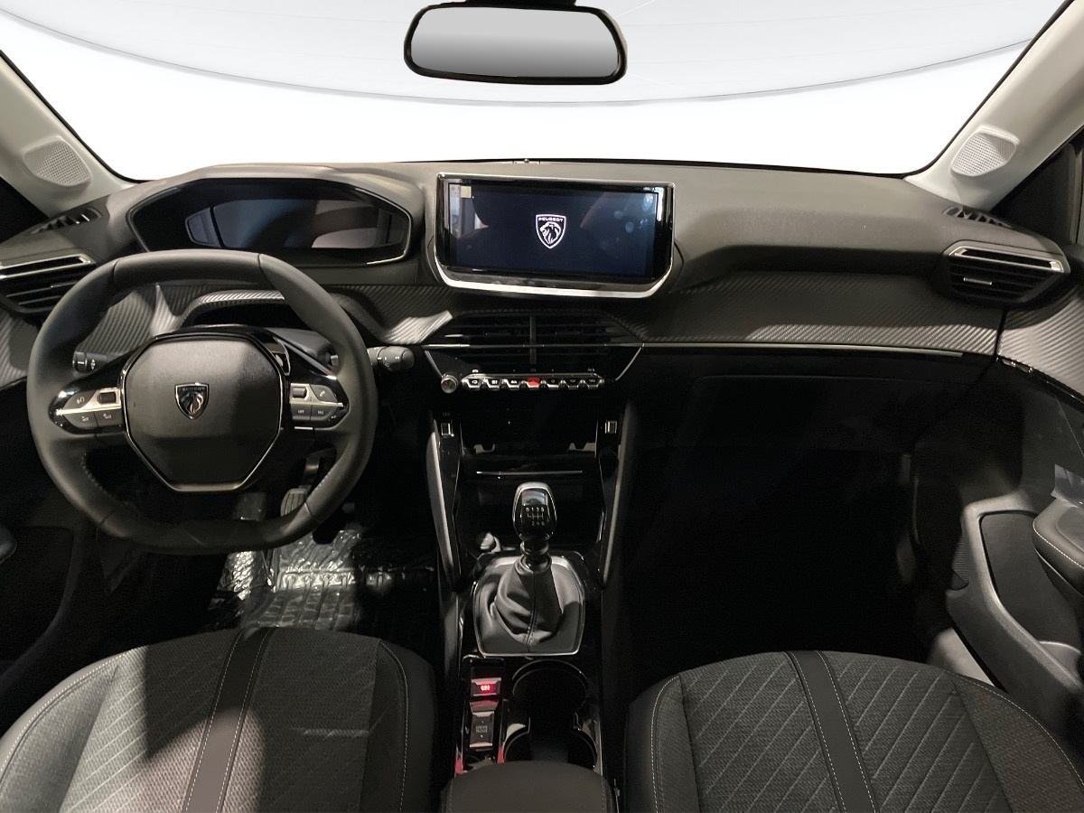 Peugeot 208 KM0 2025 208 Verona
