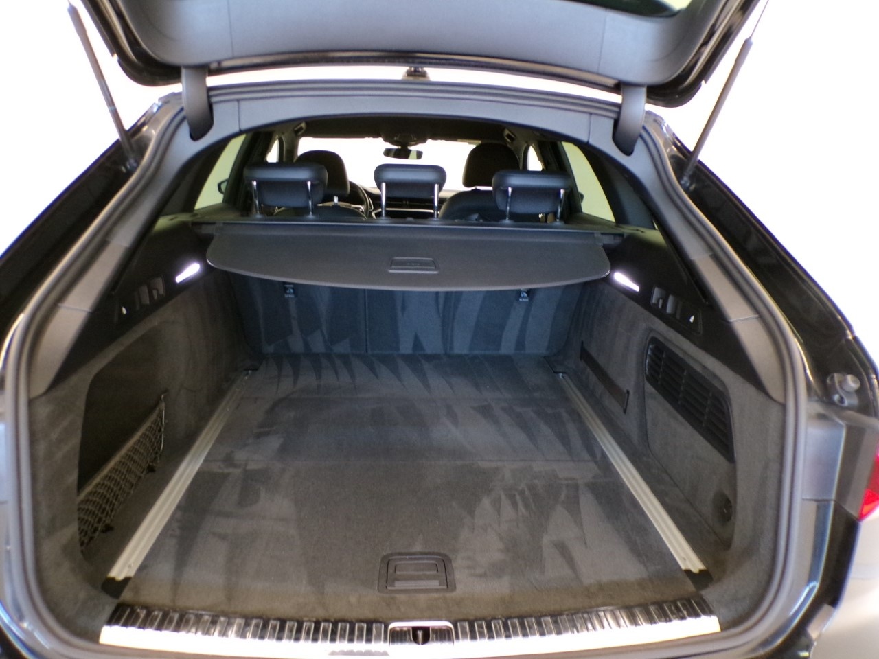 Audi A6 A6 Avant 40 2.0 TDI mHEV Business quattro ultra S tronic - 9