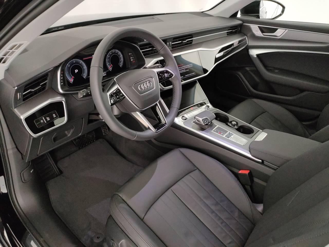 Audi A6 Usato 2023 A6 Legnago