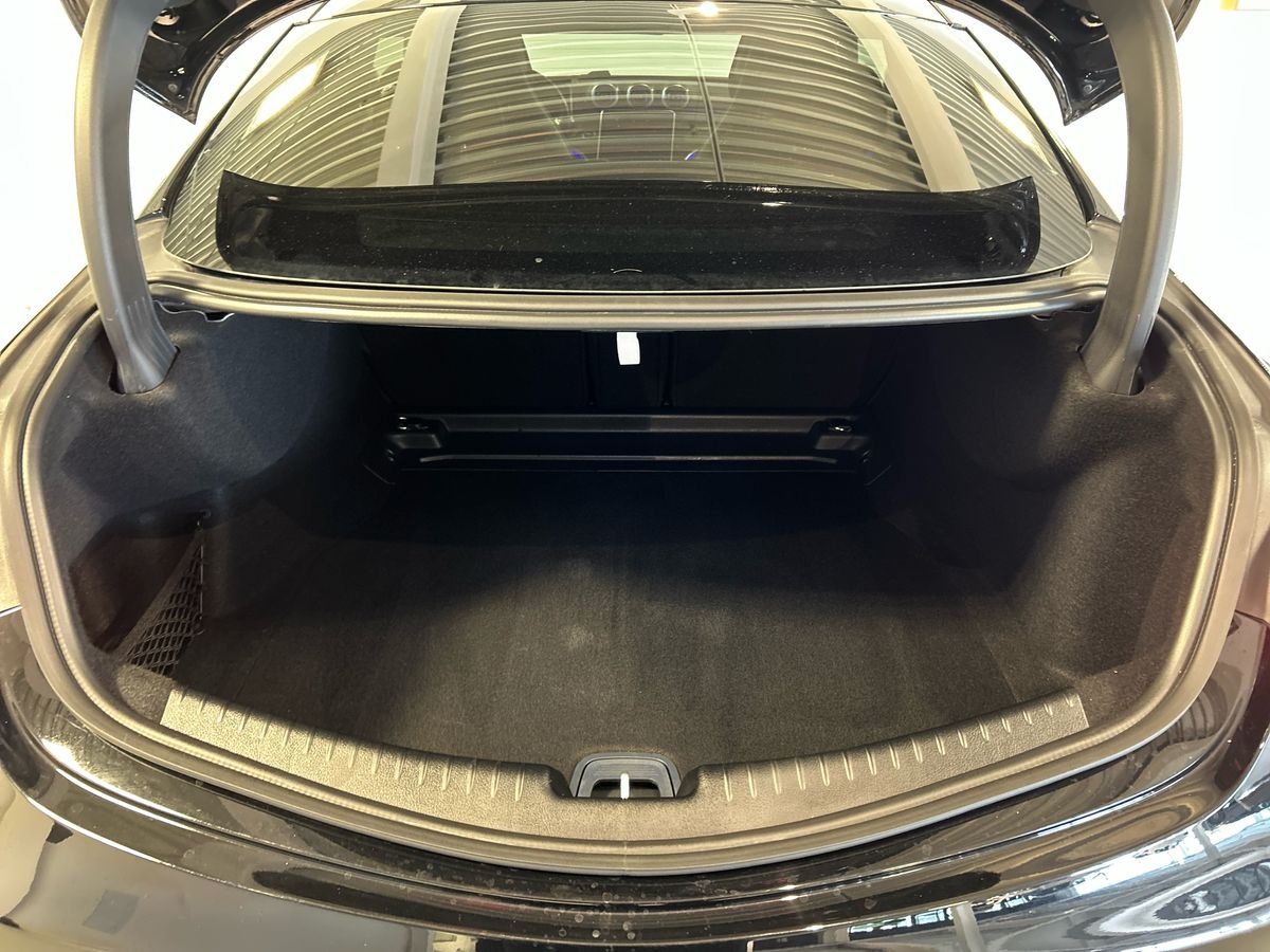 Mercedes  CLE Coupe 220 d AMG Line Premium Plus 9G-Tronic Plus - 8