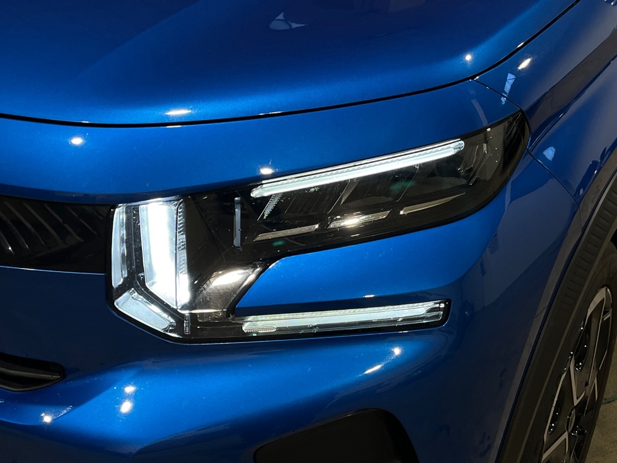 Citroen C3 Usato 2025 C3 Verona