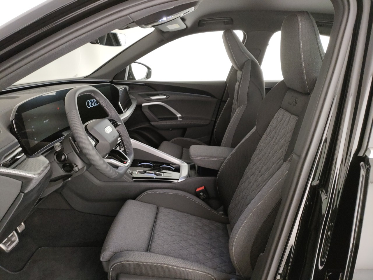 Audi Q5 KM0 2025 Q5 San Zeno Naviglio