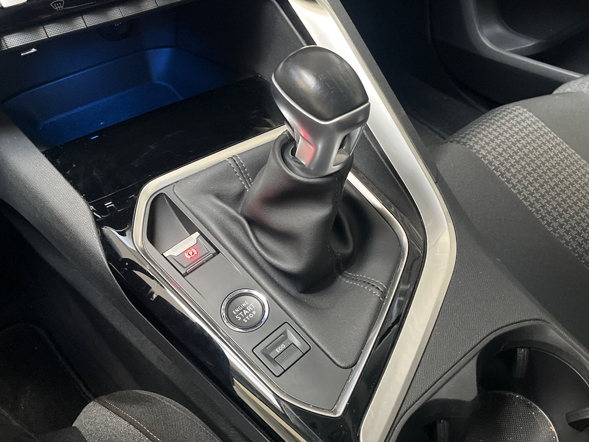 Peugeot 3008 Usato 2021 3008 Rovigo