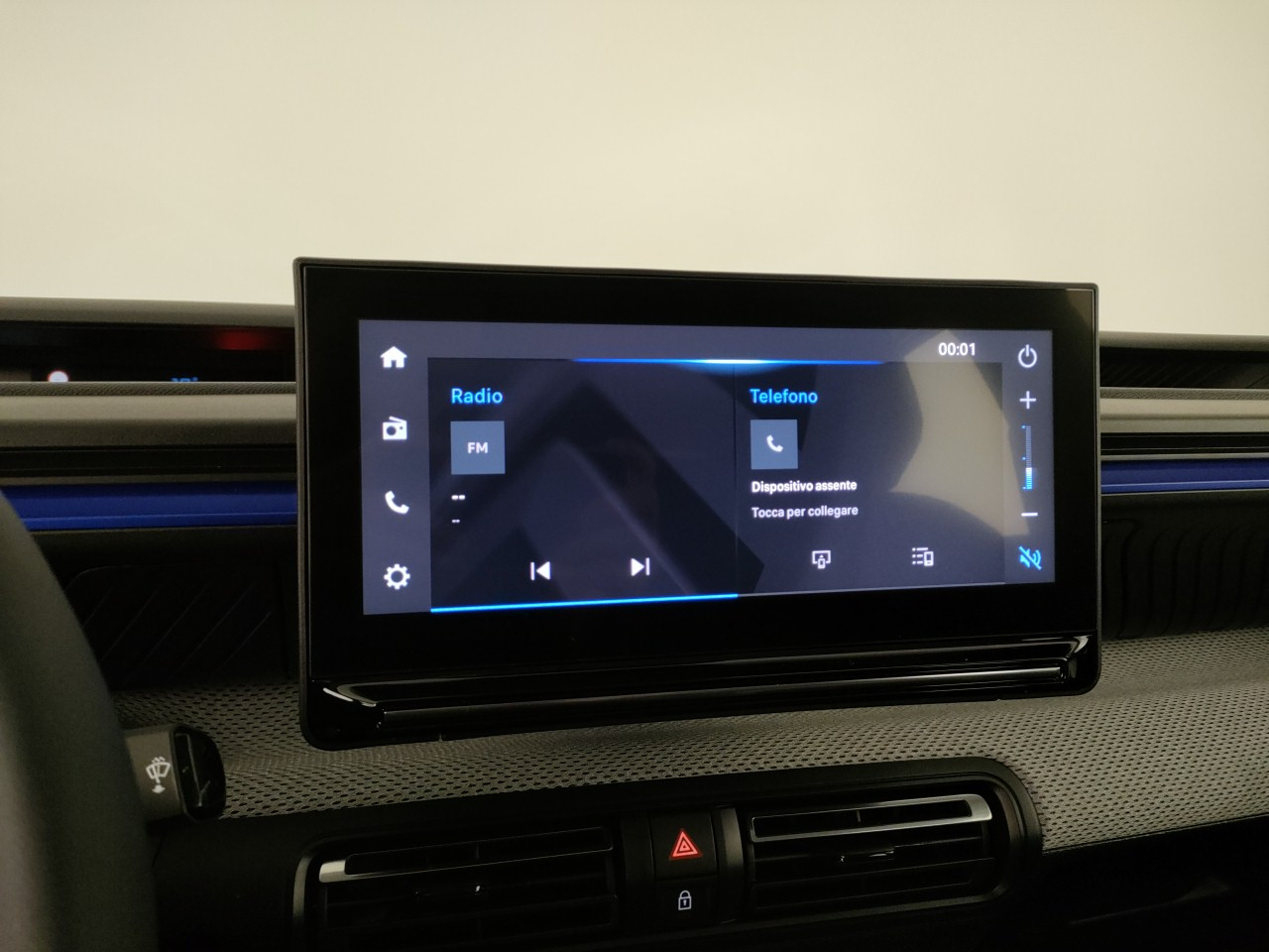 Citroen C3 KM0 2025 C3 Prevalle