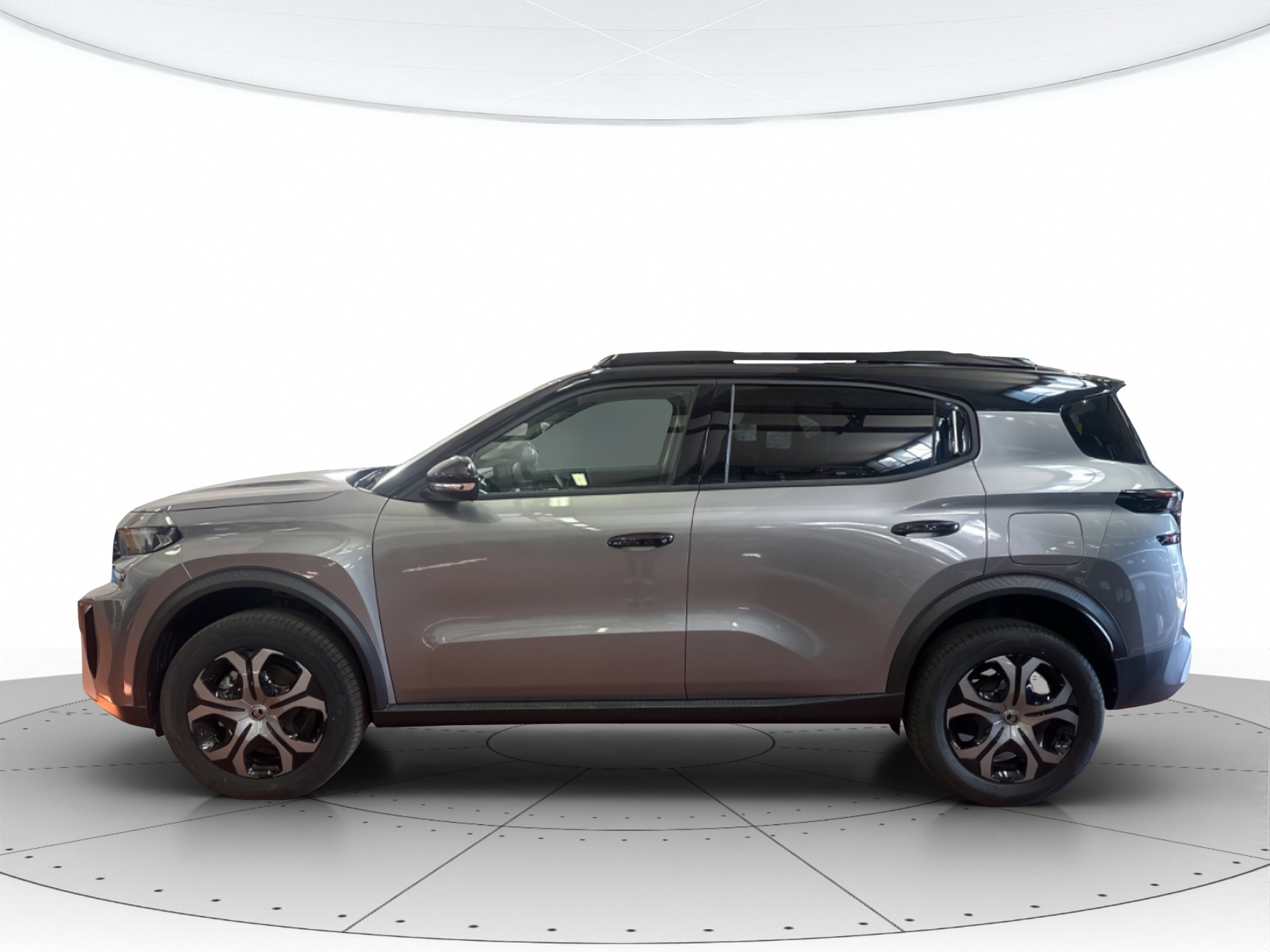 Citroen C3 Aircross Aziendali 2026 C3 Aircross Carpi