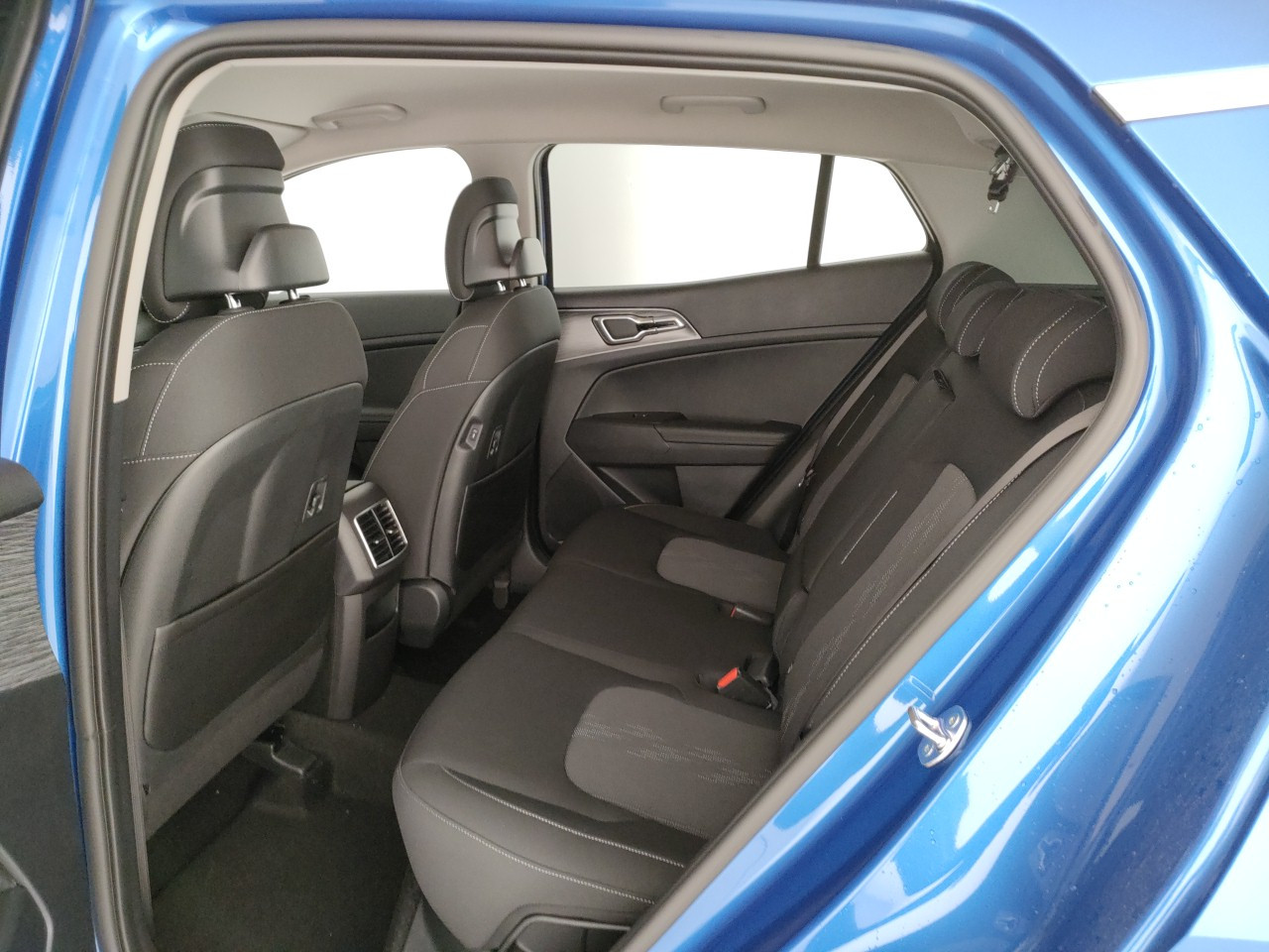 Kia Sportage Nuovo GPL Sportage Porto Mantovano