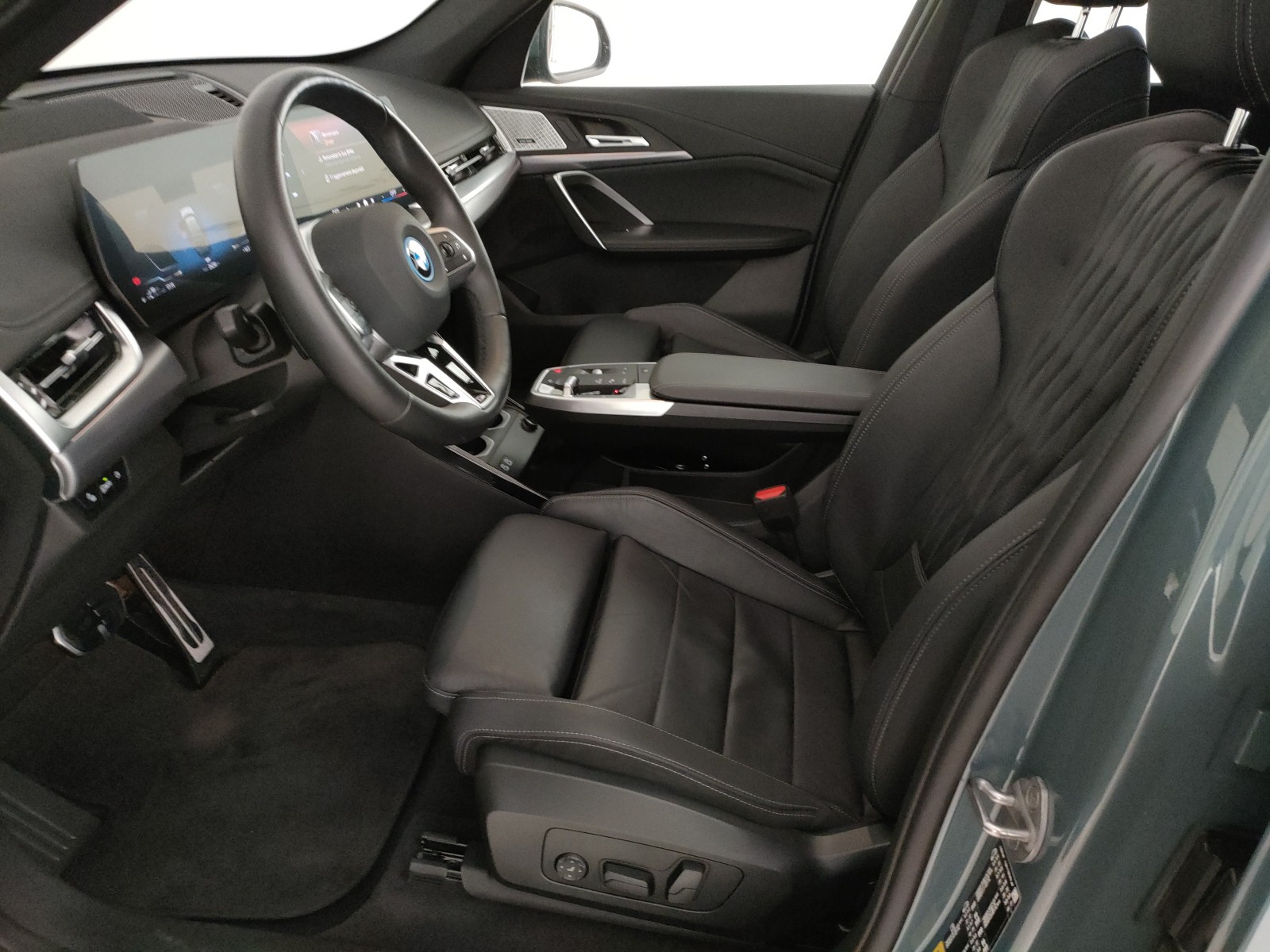 Bmw X1 Usato 2024 X1 Legnago