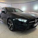 Classe A - W177 - A 200 D Sport Night Edition Auto