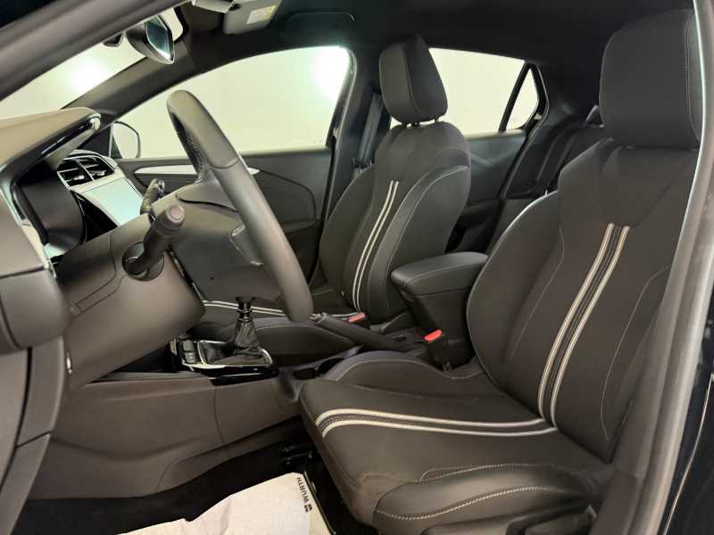 Corsa Vi - Corsa 1.2 Gs S&s 100cv