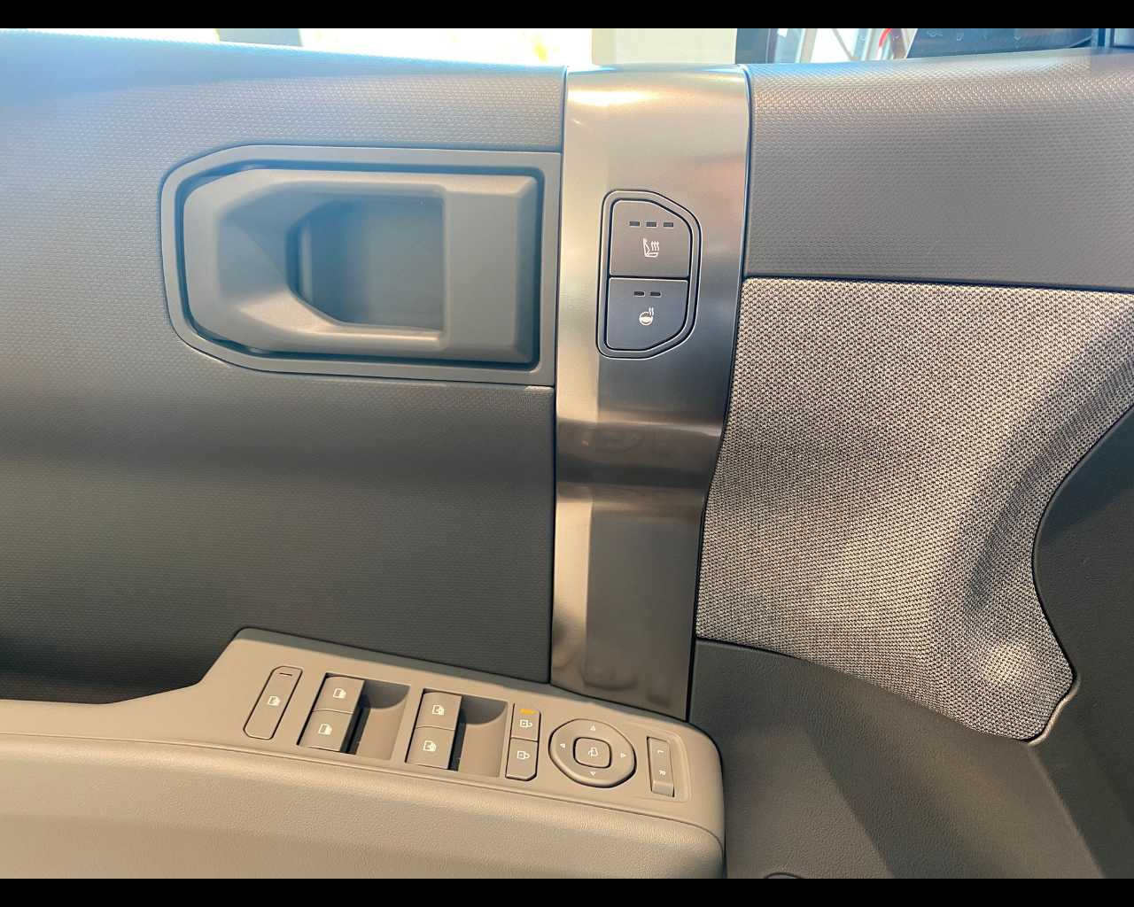 Kia EV3 Nuovo Elettrico EV3 Legnago