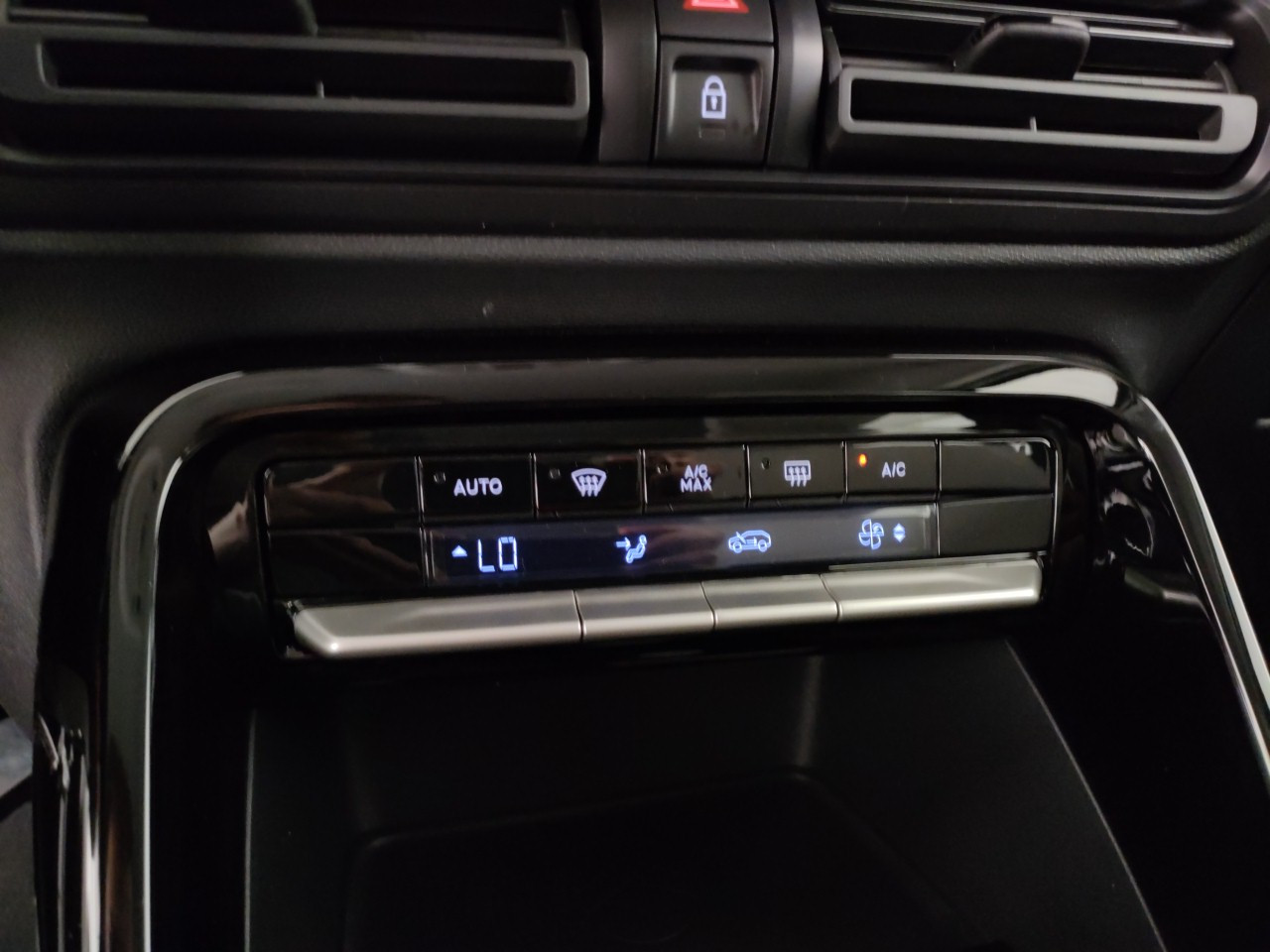 Citroen C3 Aircross Nuovo elettrico C3 Aircross Porto Mantovano