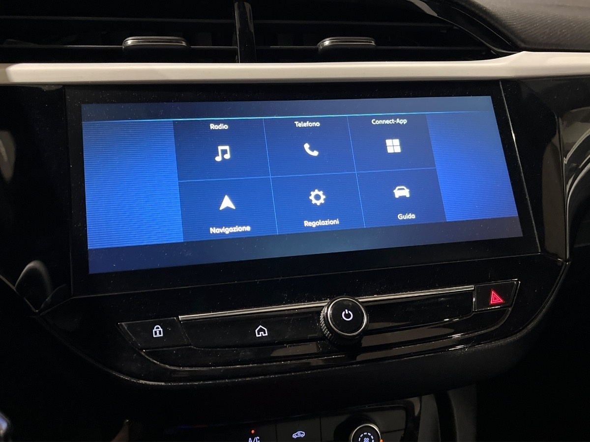 Opel Corsa Usato 2025 Corsa Verona