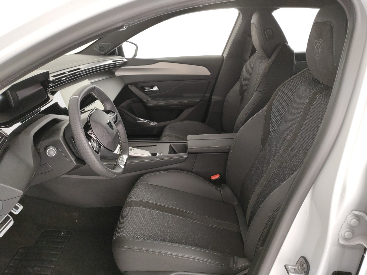 Peugeot 308 Nuovo Diesel 308 Porto Mantovano