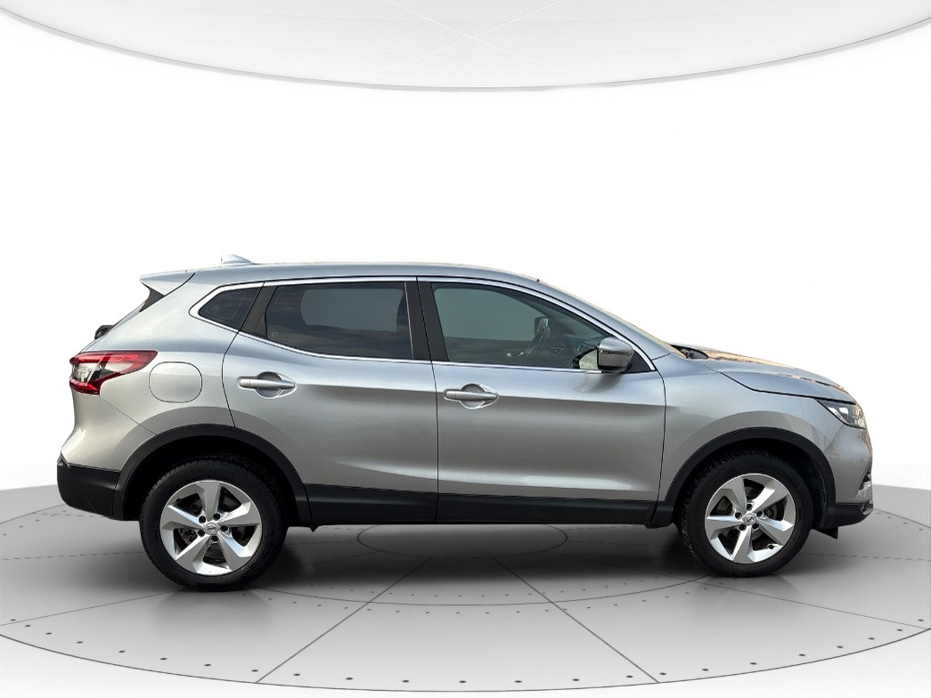 Nissan Qashqai Usato 2019 Qashqai Rovigo