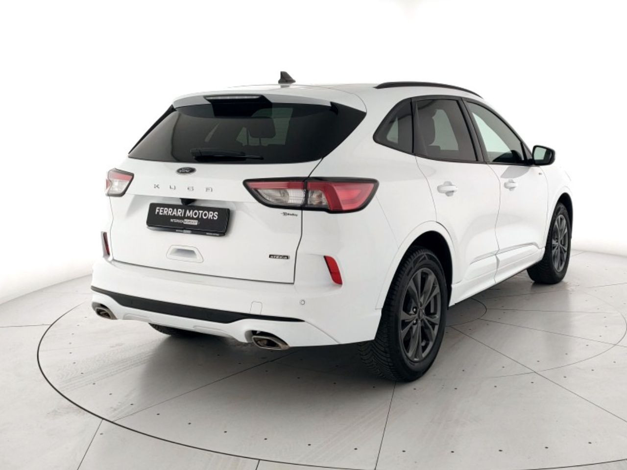 Ford Kuga Usato 2023 Kuga Parma