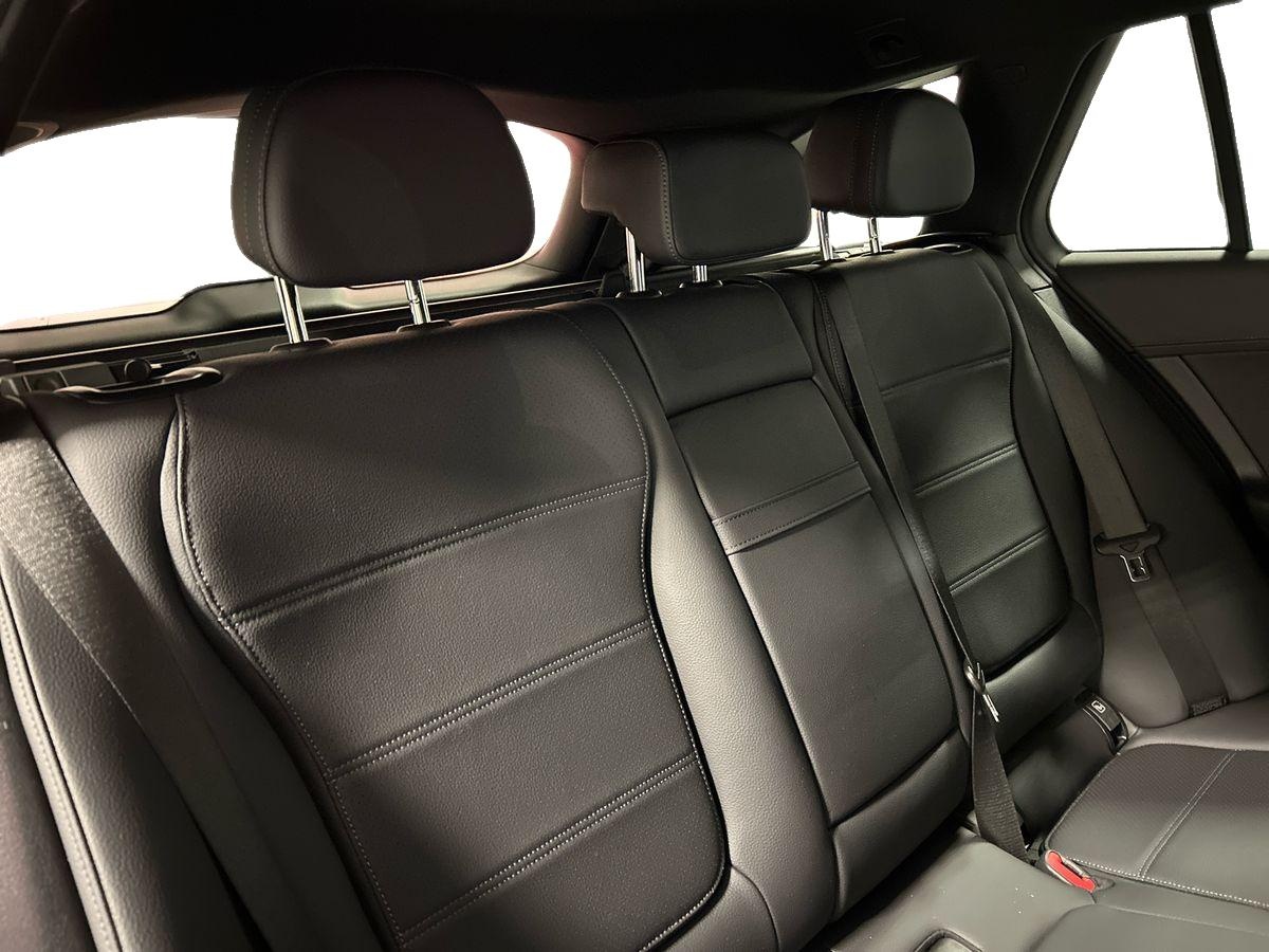 Mercedes Classe C Station Wagon Classe C Station Wagon 220 d Mild hybrid AMG Line Advanced Plus 4Matic 9G-Tronic - 16