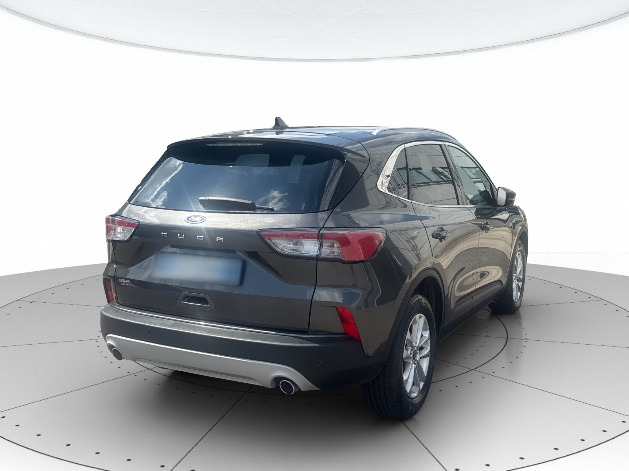 Ford Kuga Usato 2021 Kuga Padova