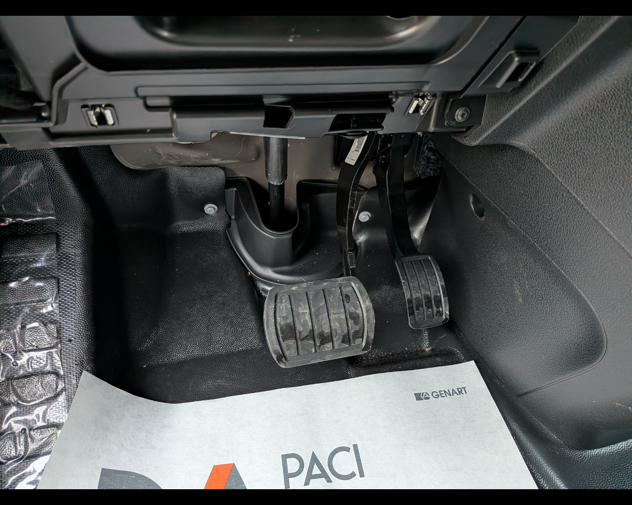 Foto CITROEN Jumpy XL - 2.0 BlueHDi 140 S&S EAT8