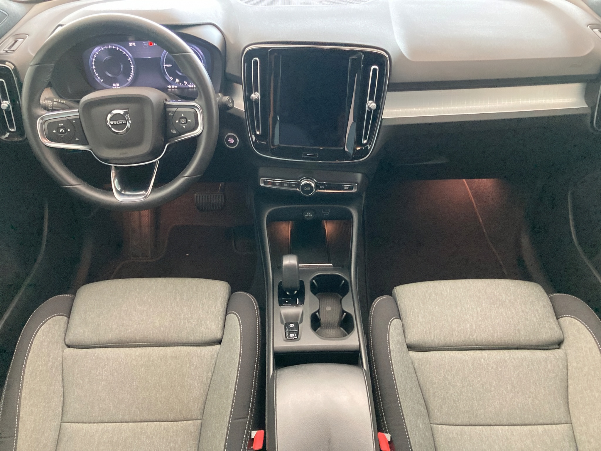 Volvo XC40 Usato 2023 XC40 Modena