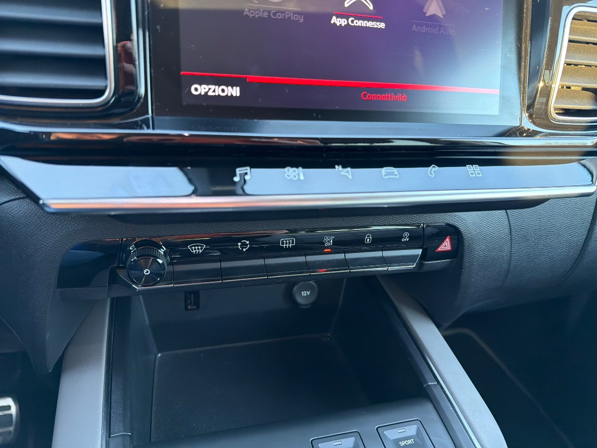 Citroen C5 Aircross Usato 2020 C5 Aircross Mestre