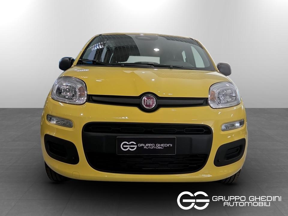 FIAT Panda Pandina My26 1.0 65cv Hybrid Pop Ibrida km0 - 3