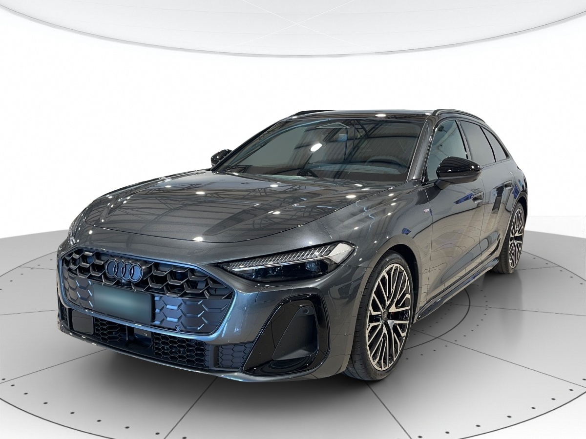Audi A5 Usato 2025 A5 Altavilla Vicentina
