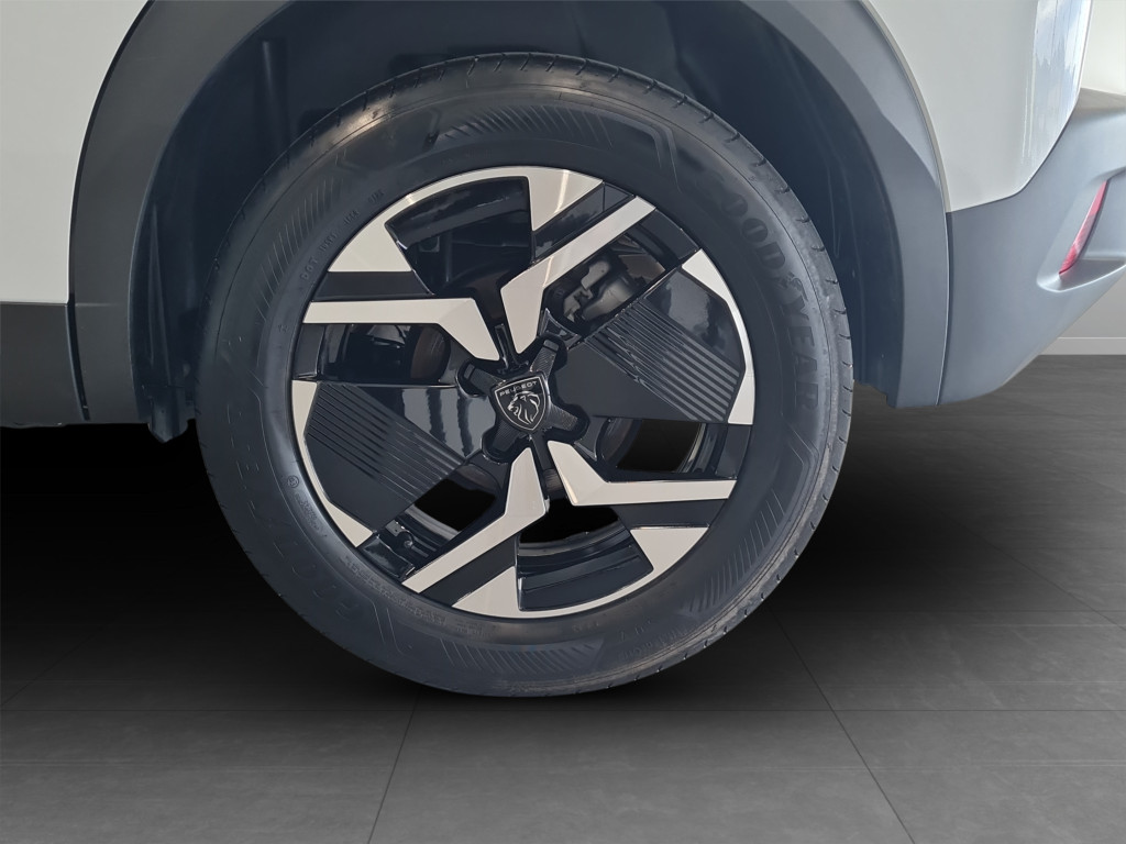 Panoramica 13° Immagine Veicolo