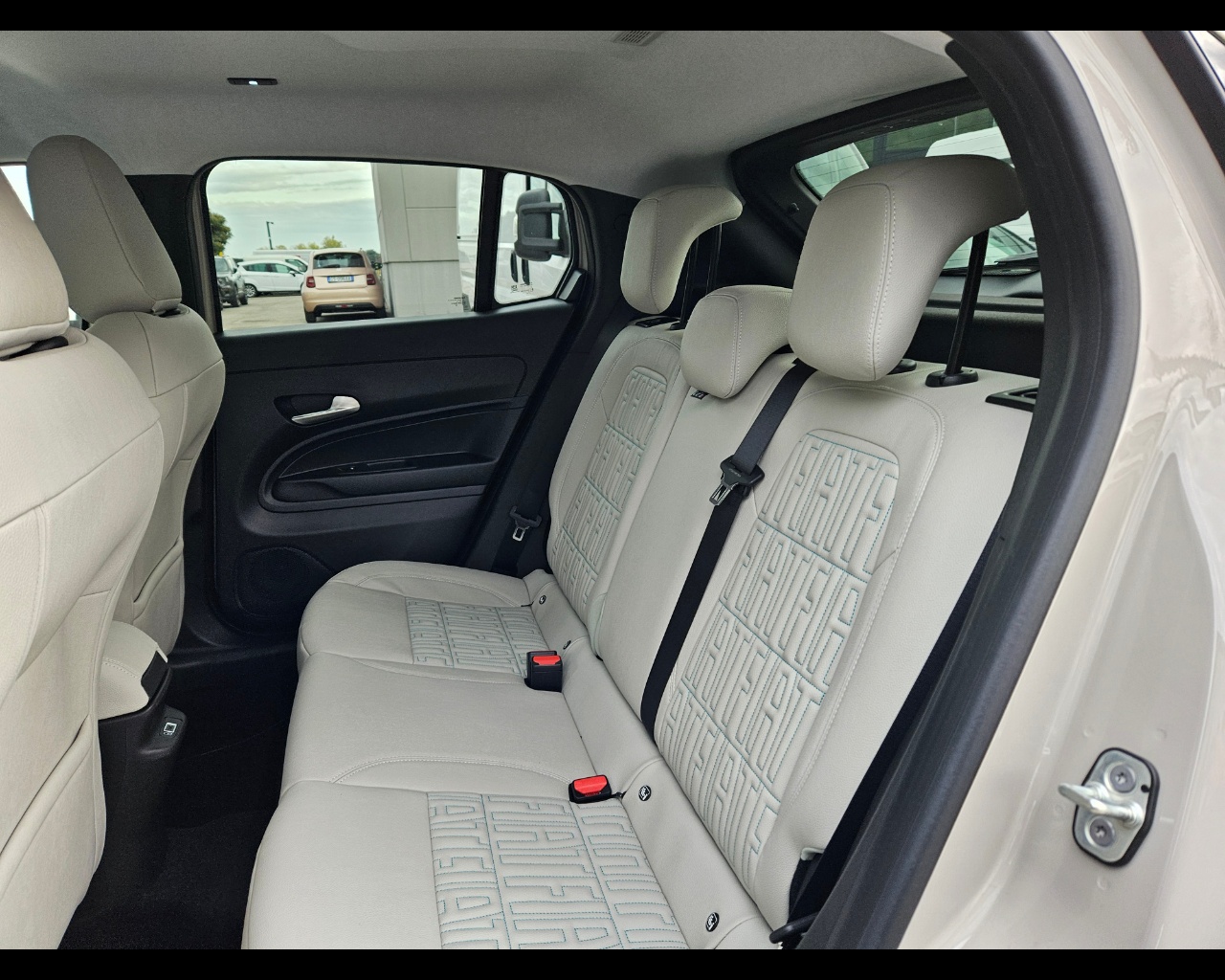 FIAT 600 My24 600e – La Prima Elettrico Aziendale - 13