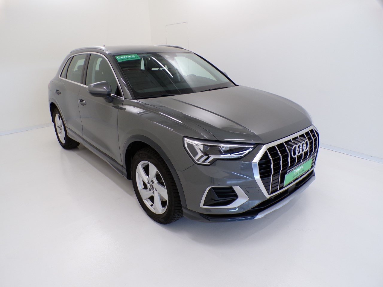 Audi Q3 Q3 35 1.5 TFSI Business Advanced S tronic - 3