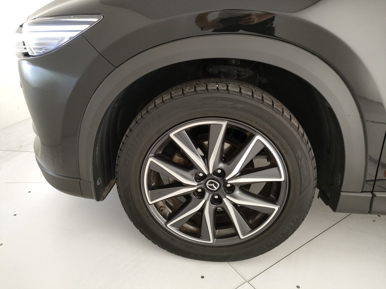 Mazda CX-5 Usato 2018 CX-5 Carpi