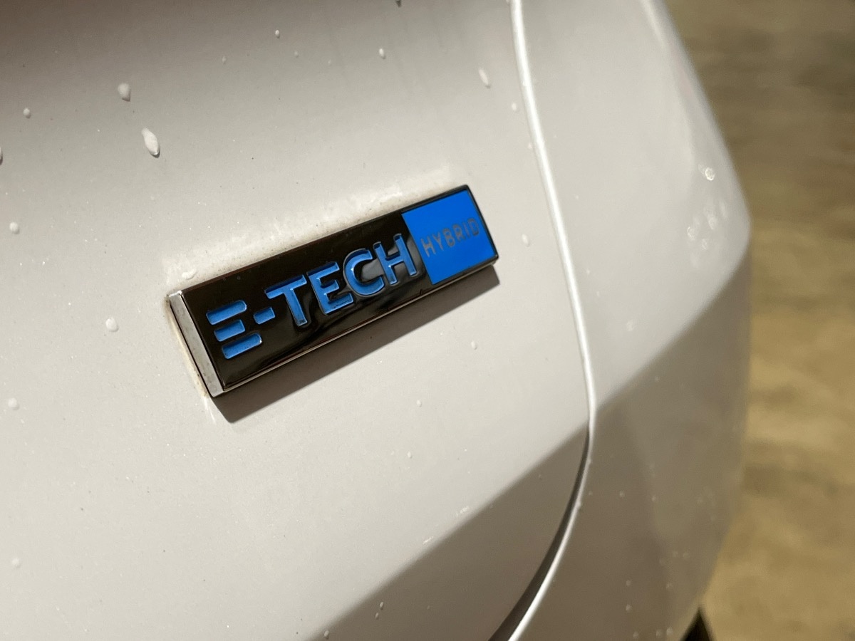 Renault Captur Usato 2022 Captur Verona