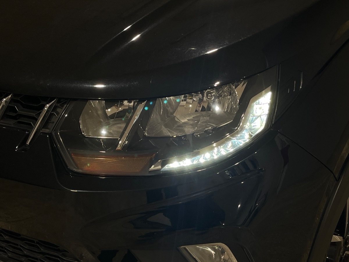 Mahindra KUV100 Usato 2025 KUV100 Cerea