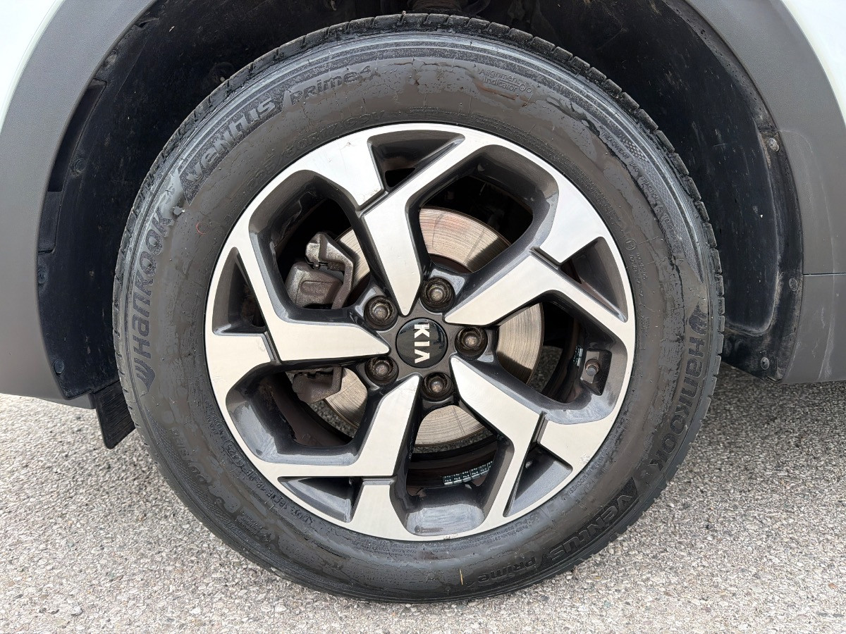 Kia Sportage Usato 2020 Sportage Mestre