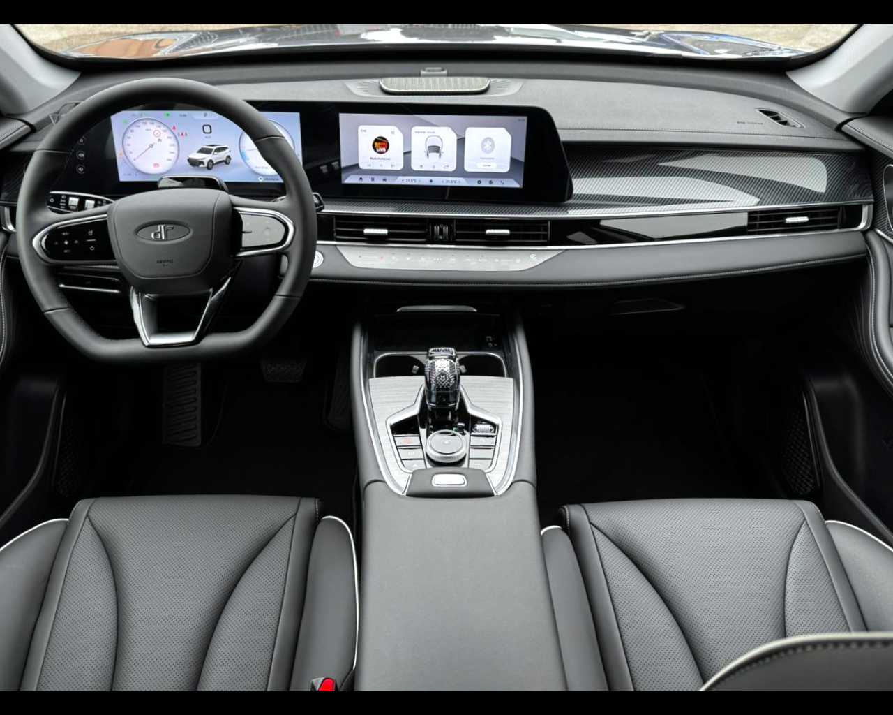 Dr Automobiles DR 6 Nuovo gPL DR 6 Este