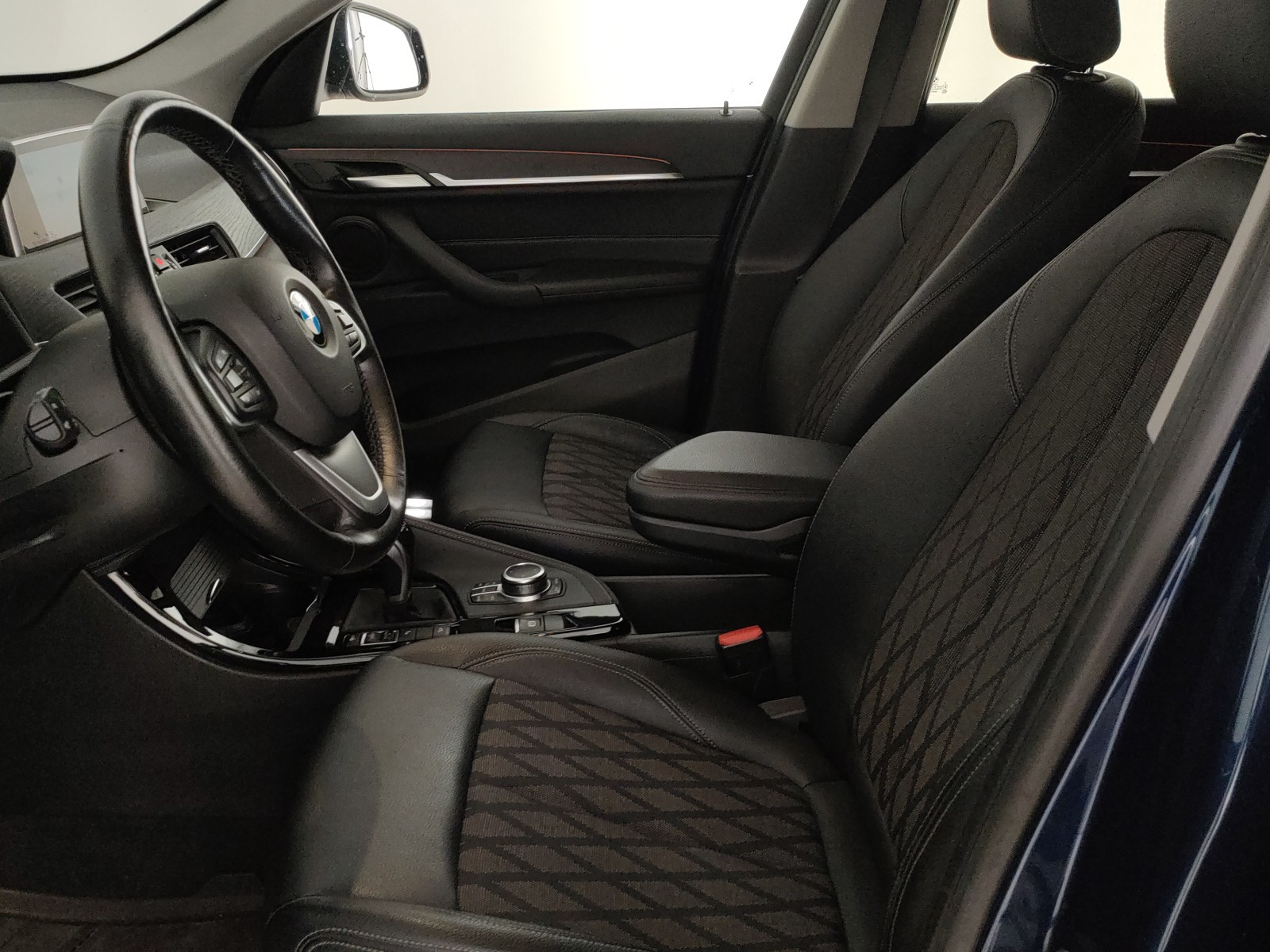 Bmw X1 Usato 2018 X1 Este
