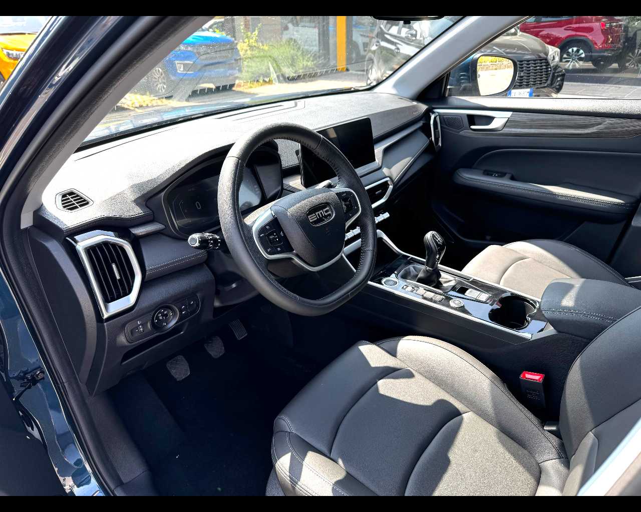 Emc Sei Nuovo Benzina Sei Rovigo