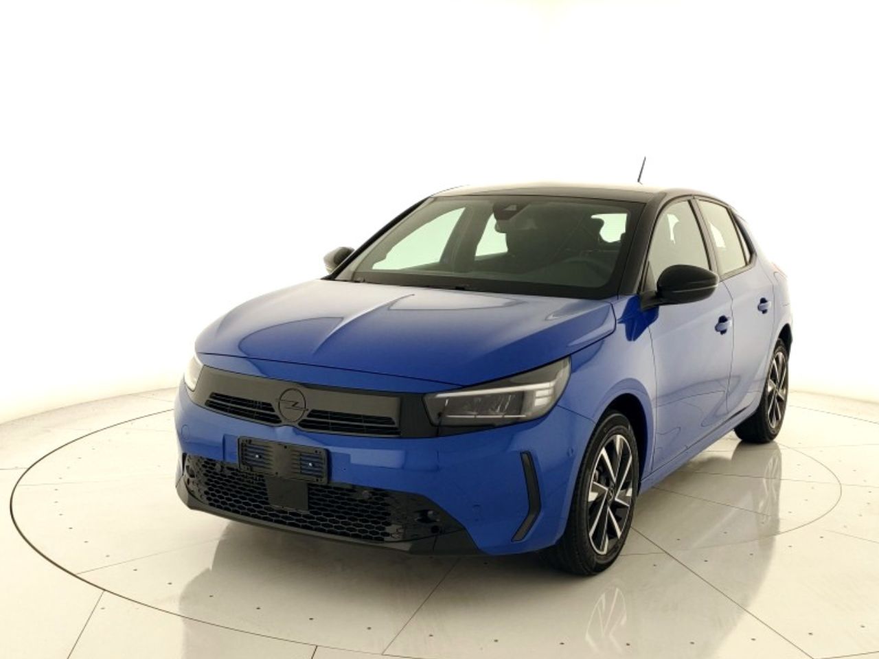 Opel Corsa Usato 2024 Corsa Parma