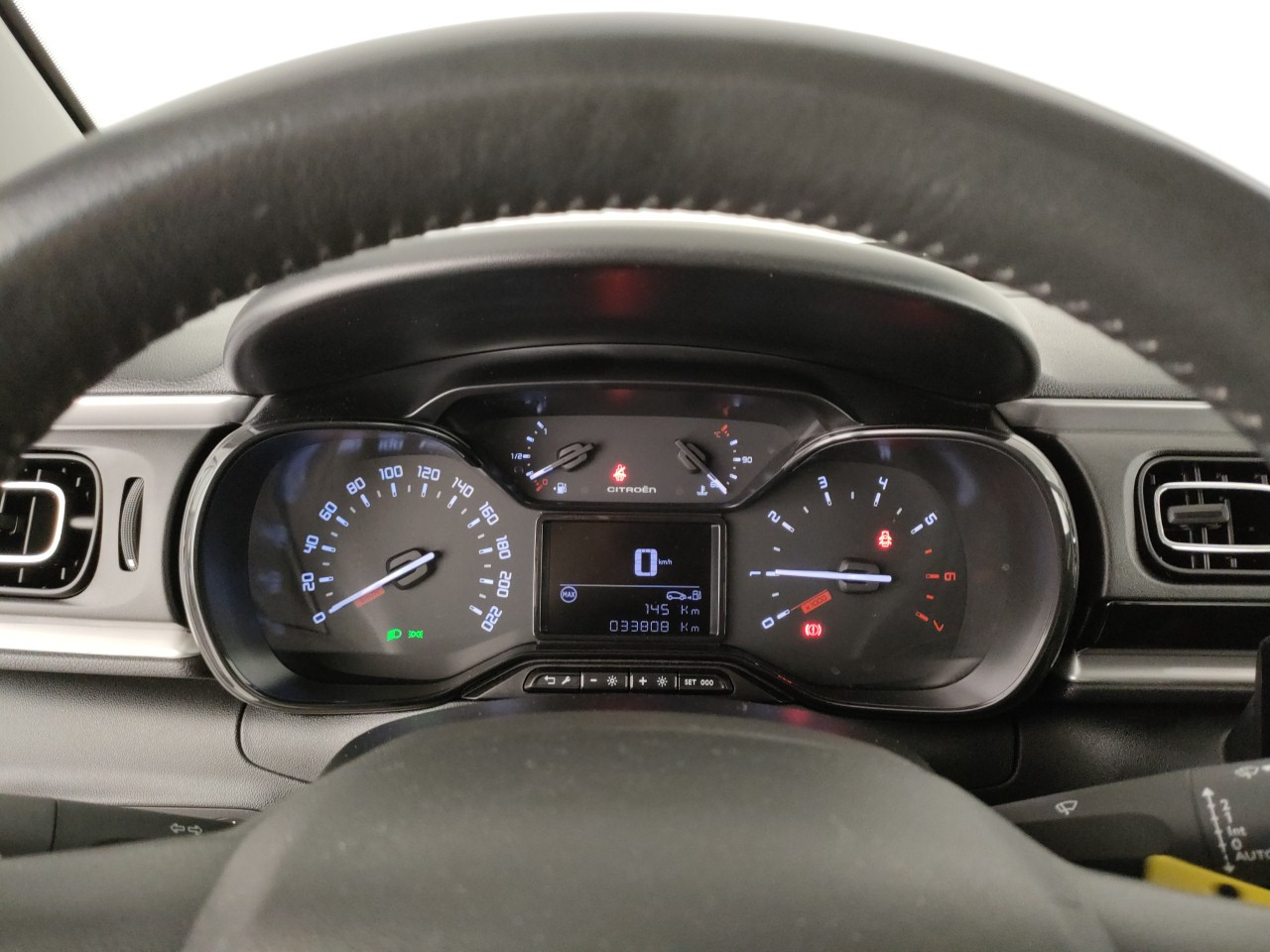 Citroen C3 Aziendali 2022 C3 Porto Mantovano
