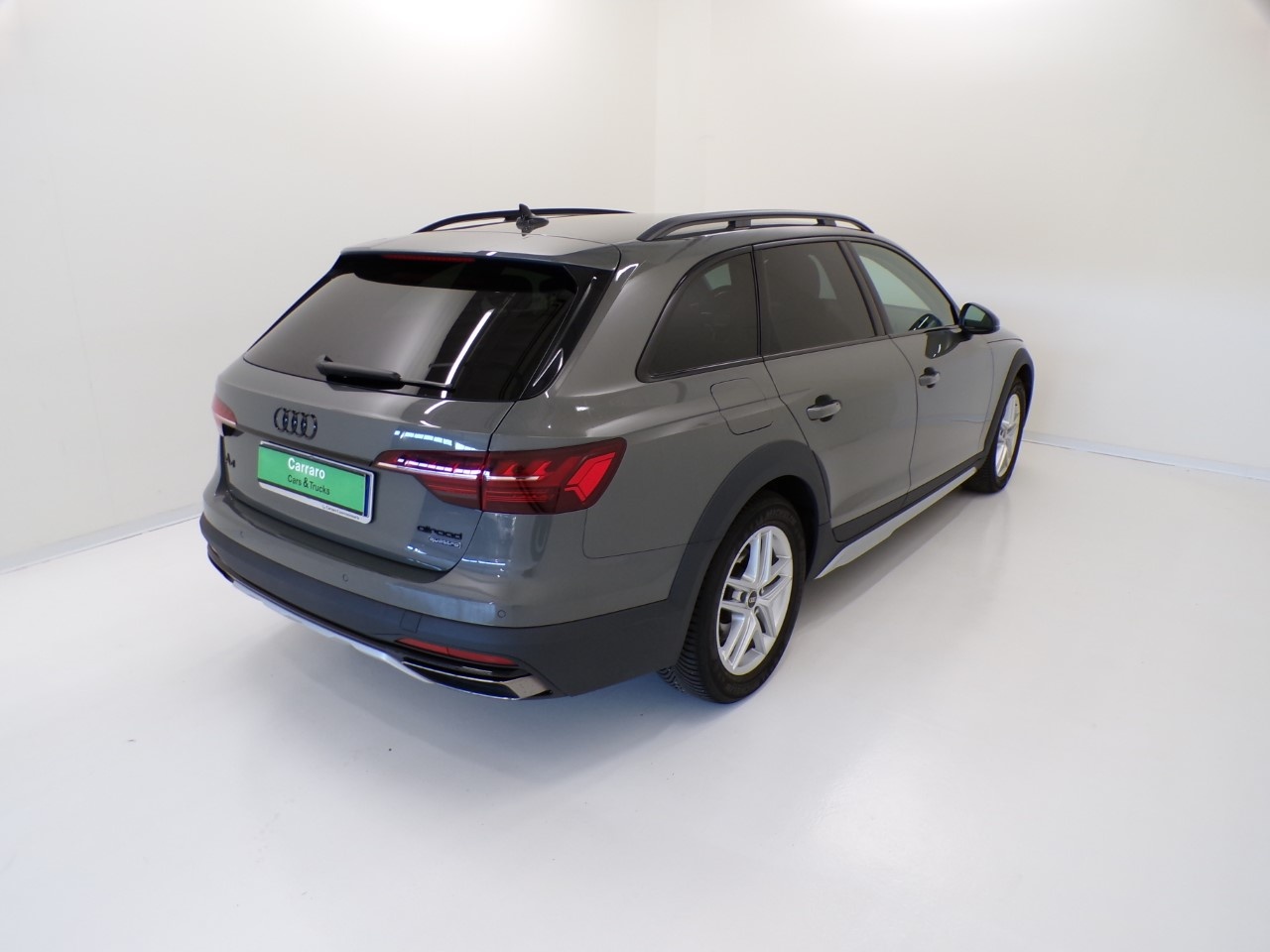 Audi A4 A4 Allroad 40 2.0 tdi mhev Business quattro 204cv s-tronic - 6