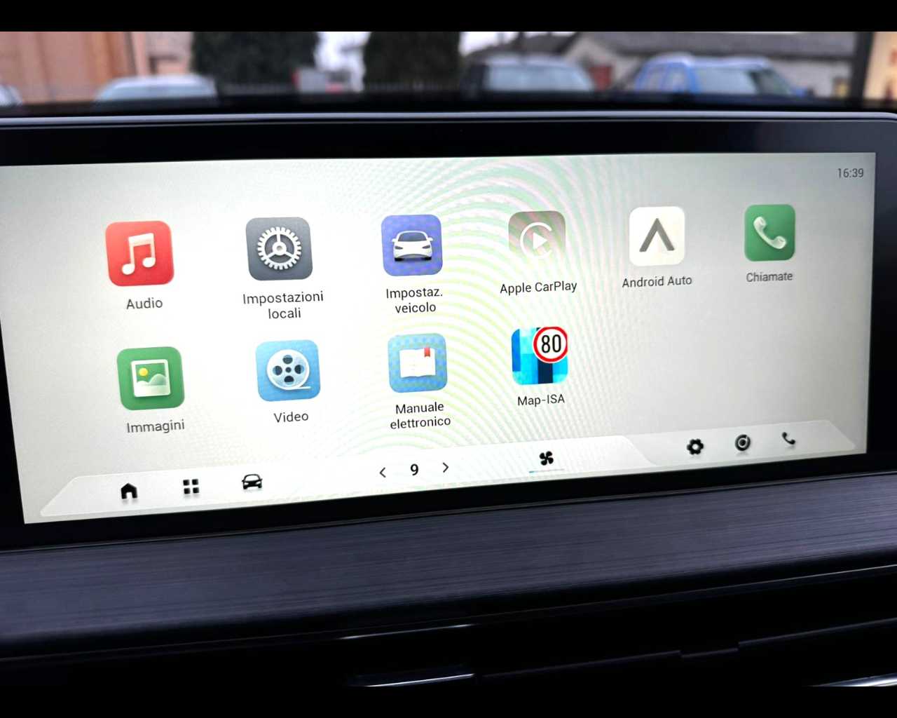 Dr Automobiles DR 5 Nuovo GPL DR 5 Padova