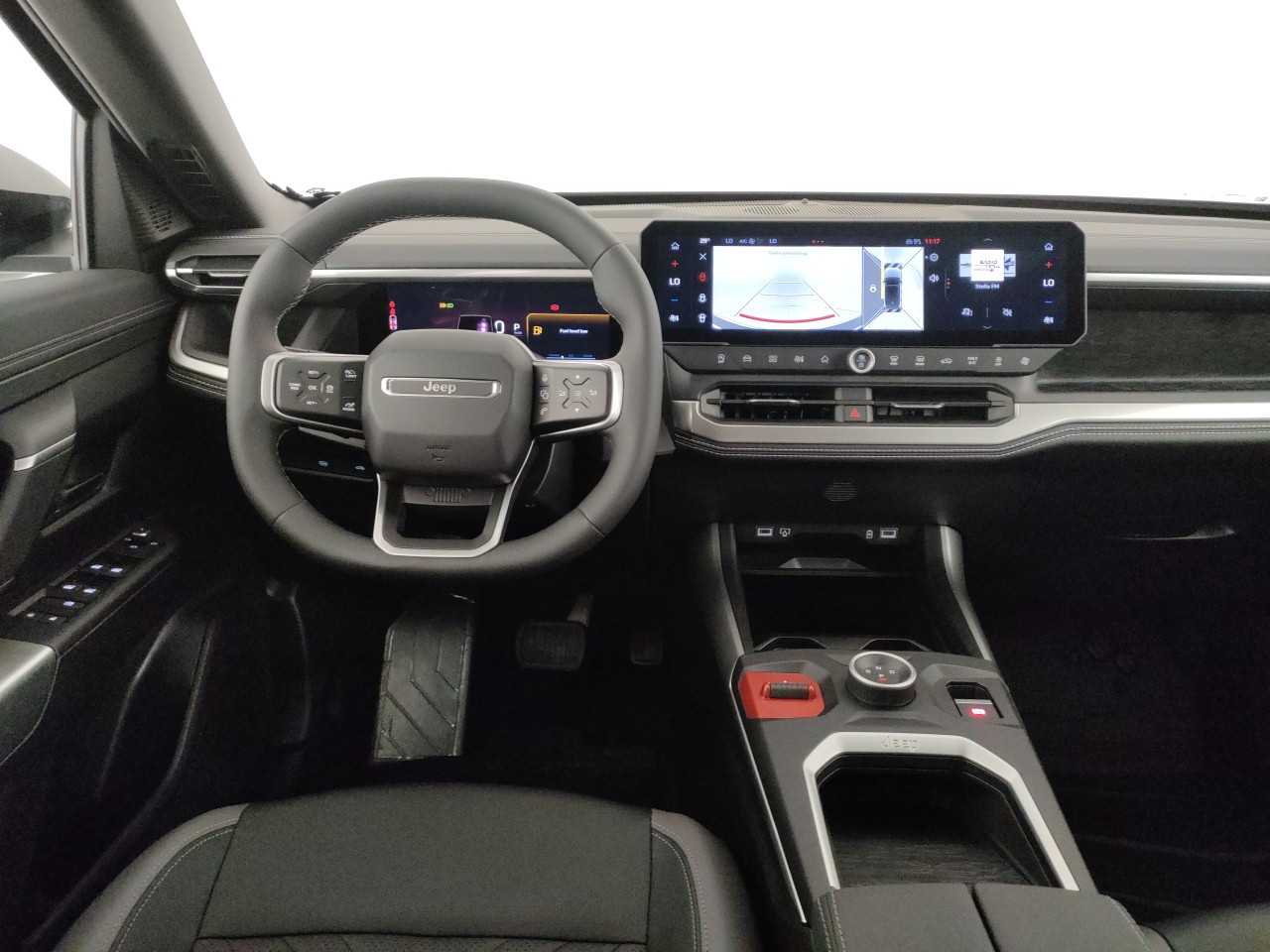 Jeep Compass KM0 2026 Compass Carpi
