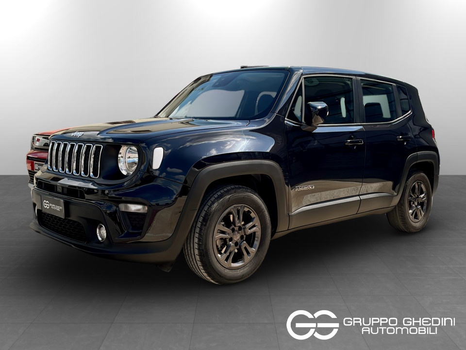 JEEP Renegade 1.0 t3 Longitude 2wd Benzina usato