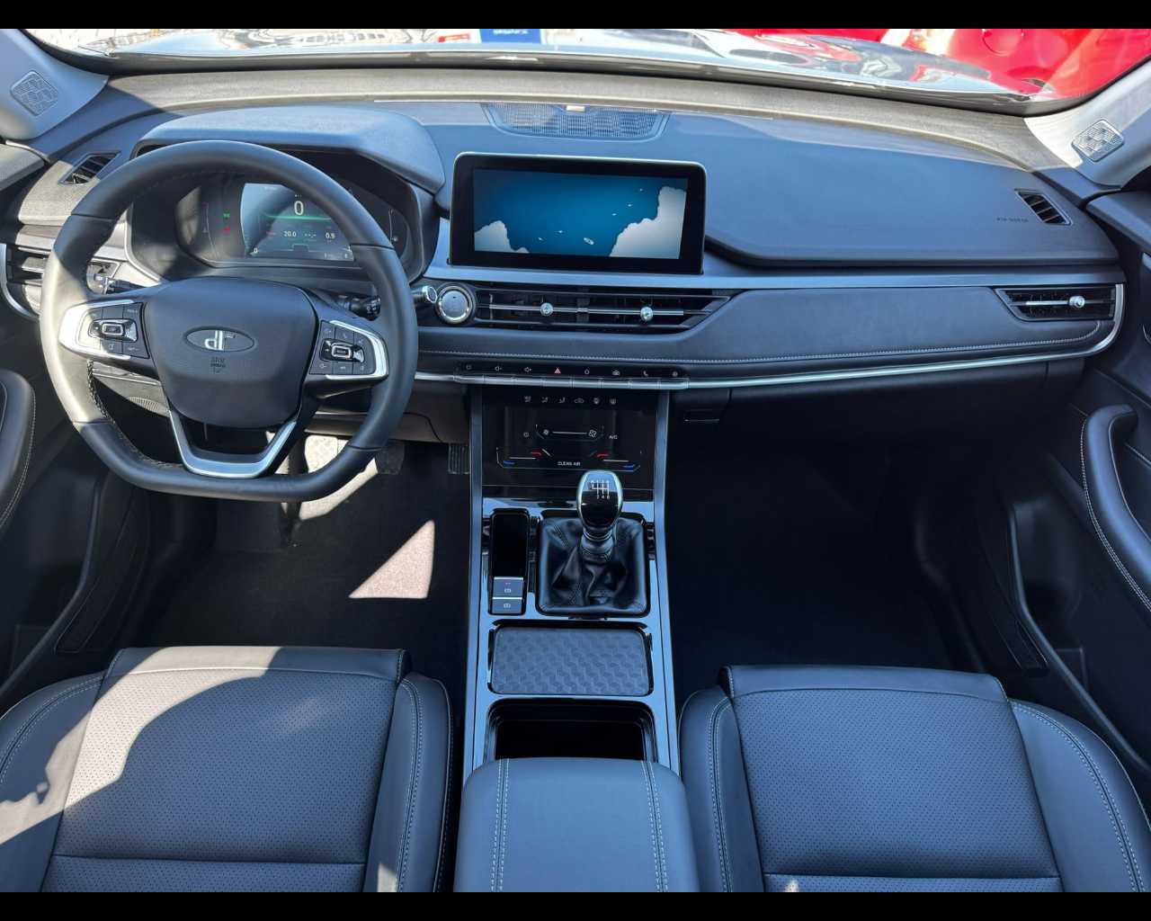 Dr Automobiles DR 5.0 KM0 2025 DR 5.0 Mestre